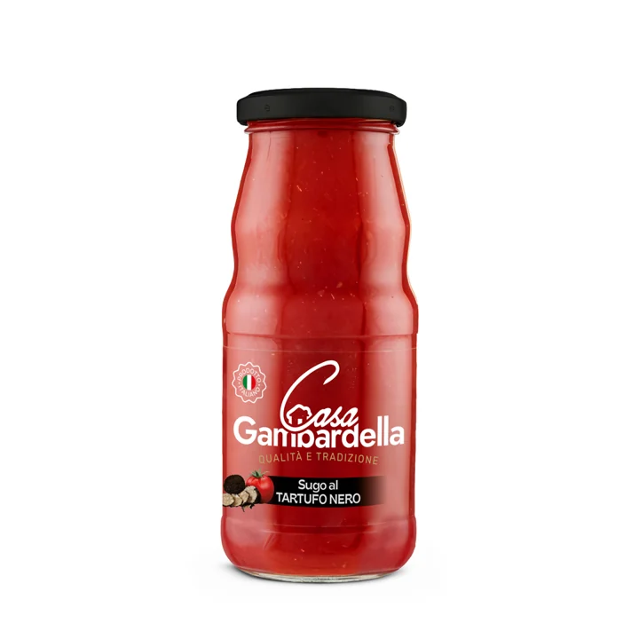 Sugo al Tartufo Nero