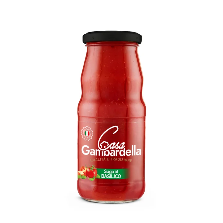 Sugo al Basilico