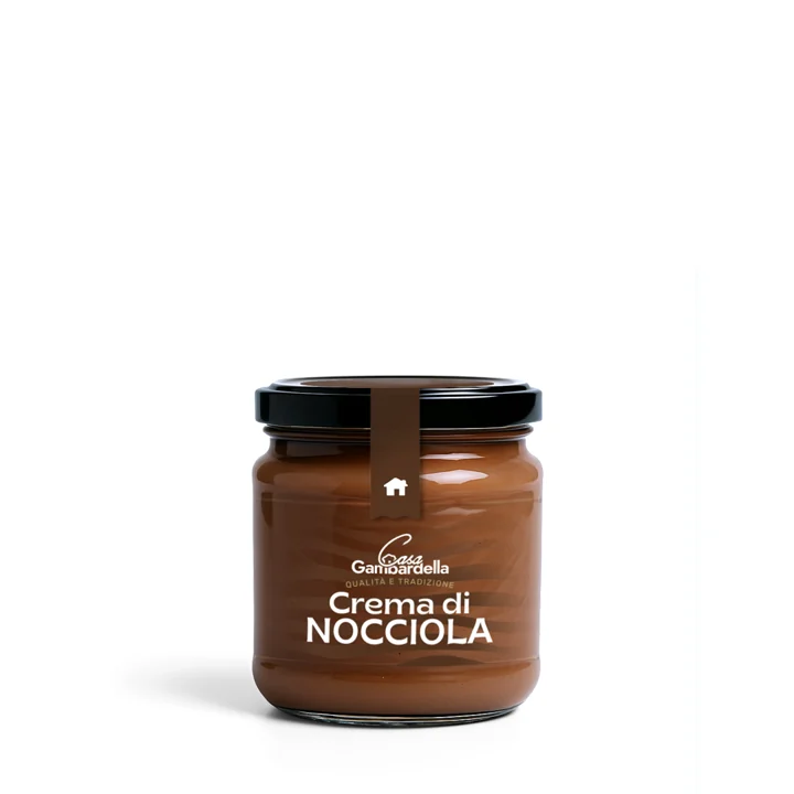 Crema alla Nocciola