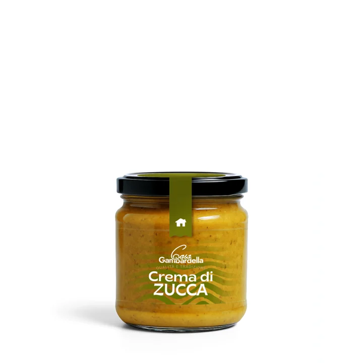 Crema di Zucca