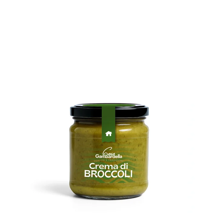 Crema di Broccoli