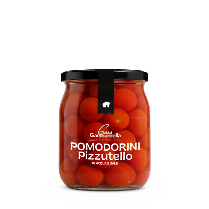 Pomodorini Pizzutello