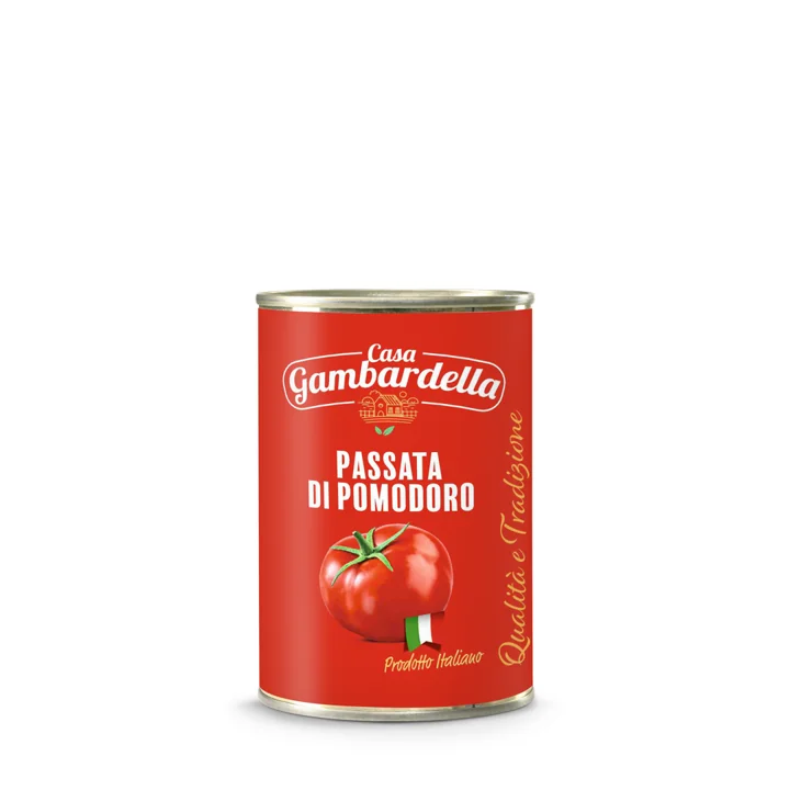 Passata di Pomodoro