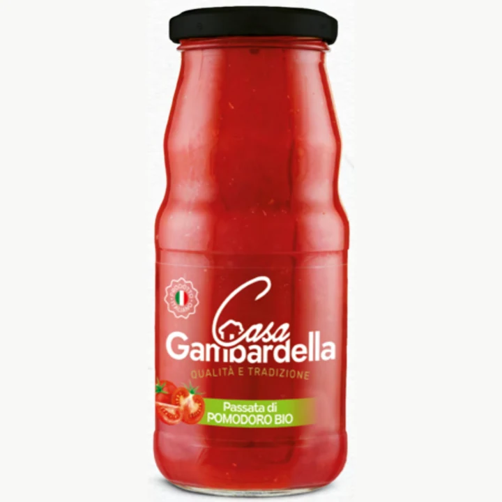 Passata di Pomodoro BIO