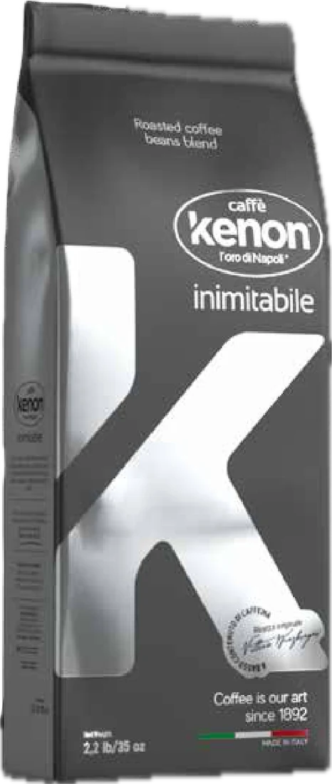 Caffè Kenon Dark Kream kávécsomag