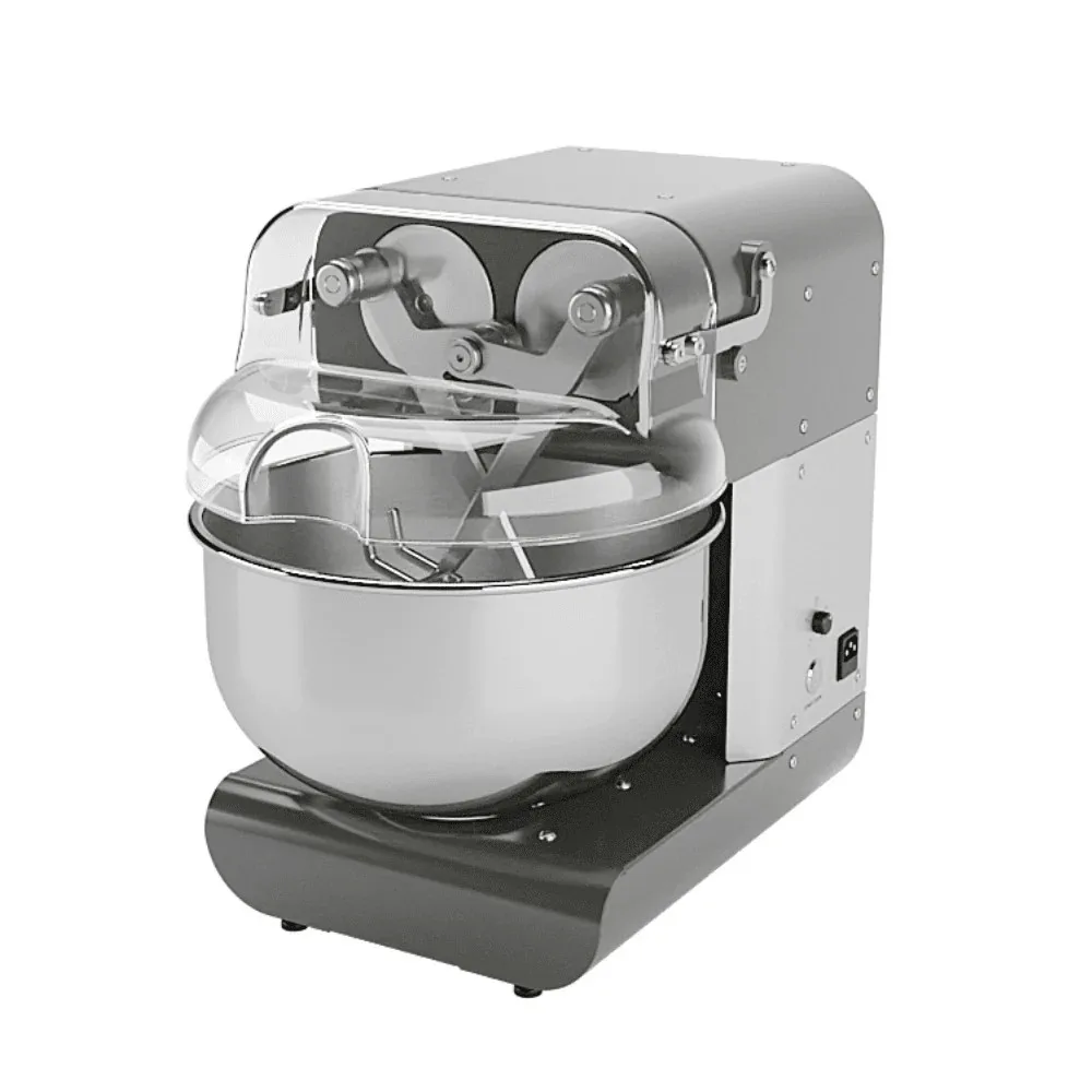 Bernardi My Miss Baker twin-arm mixer