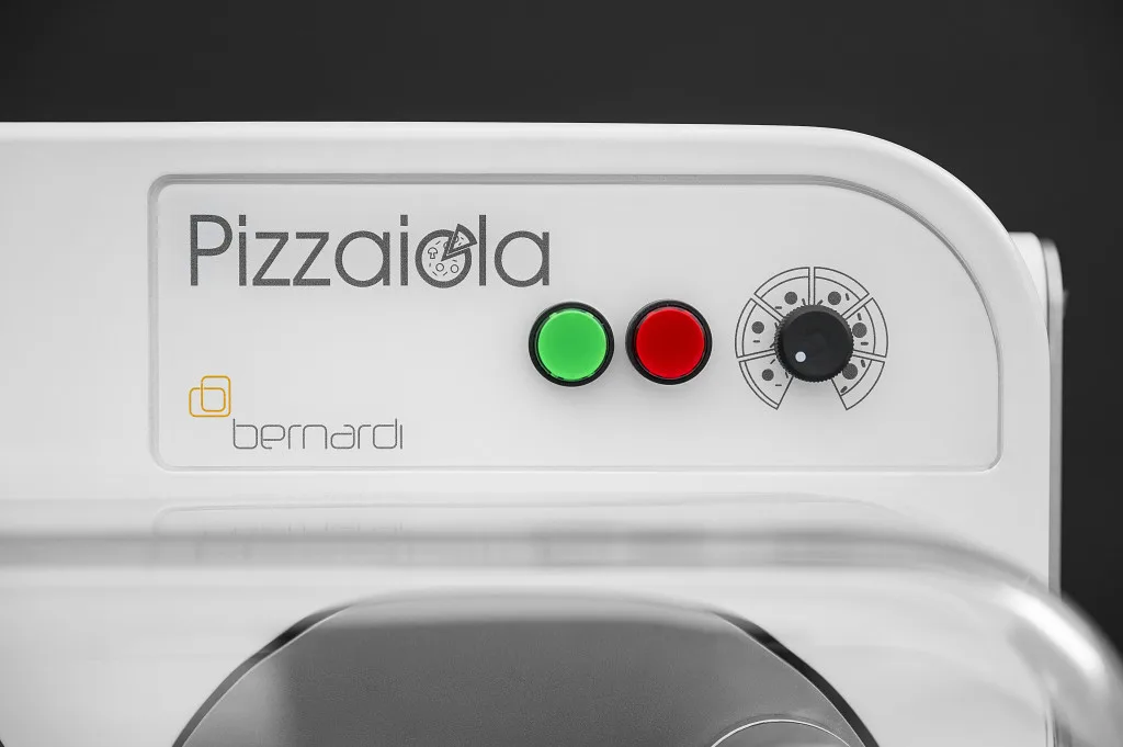 Bernardi Pizzaiola – kompakt kétkaros dagasztógép – 2
