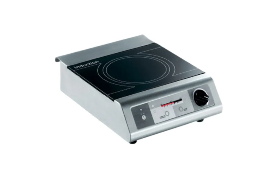 Resto Italia Rind Line – indukciós főzőlap – 2