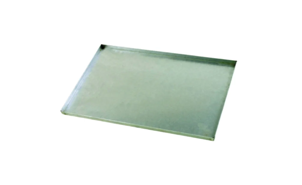 Resto Italia TEGL – 40 × 60 cm-es téglalap alakú tepsi
