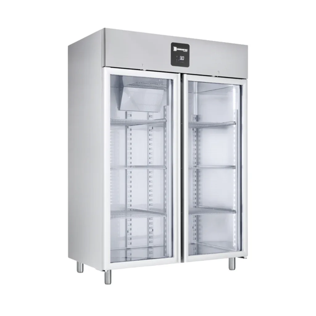 Samaref Premium – prémium hűtőszekrény – 3