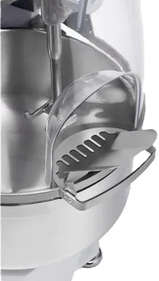 Tekno Stamap IBT – merülőkaros dagasztógép – 4